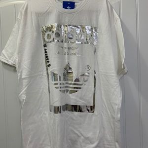 Adidas XL men’s T-shirt